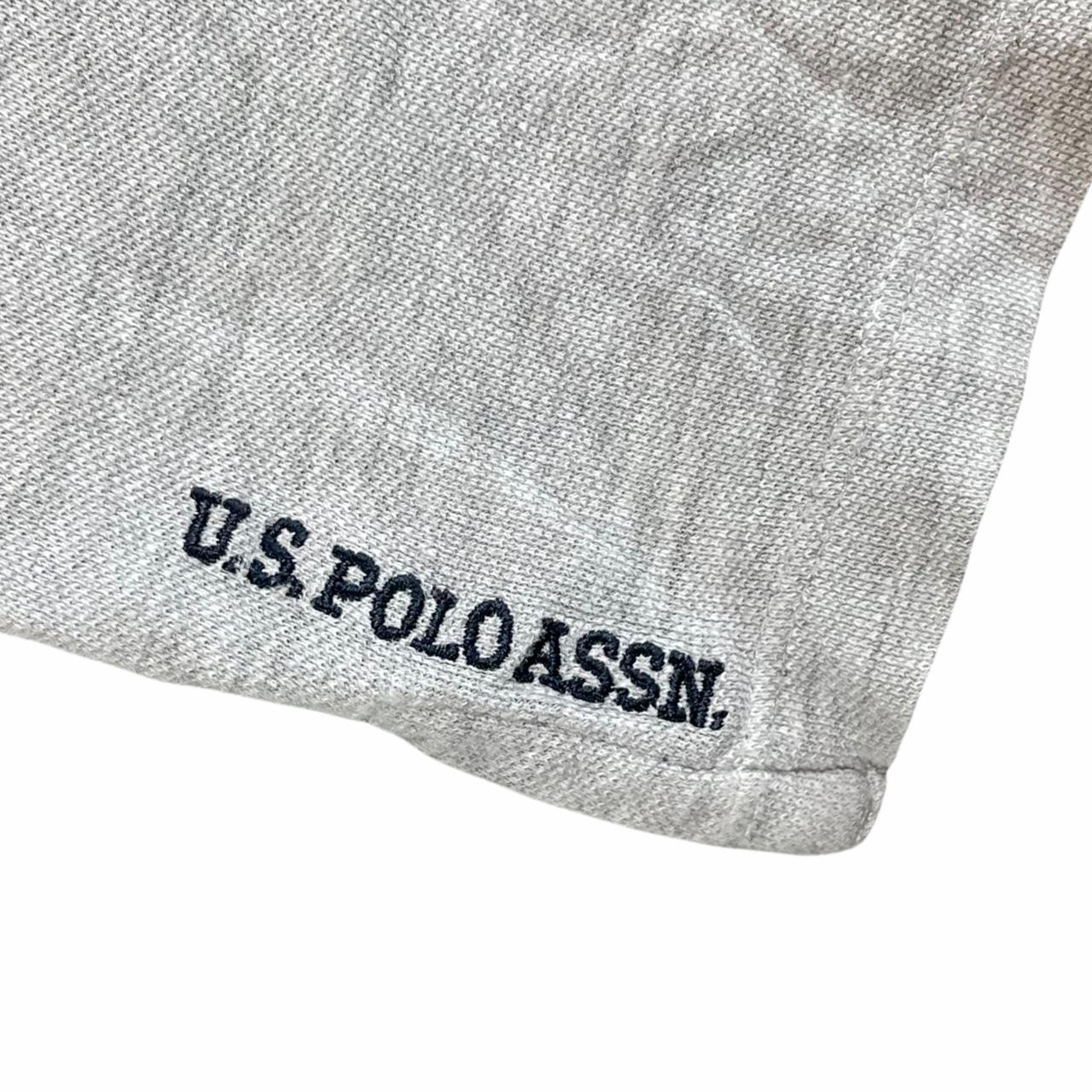 Product Image 4 - U.S Polo ASSN Grey Black