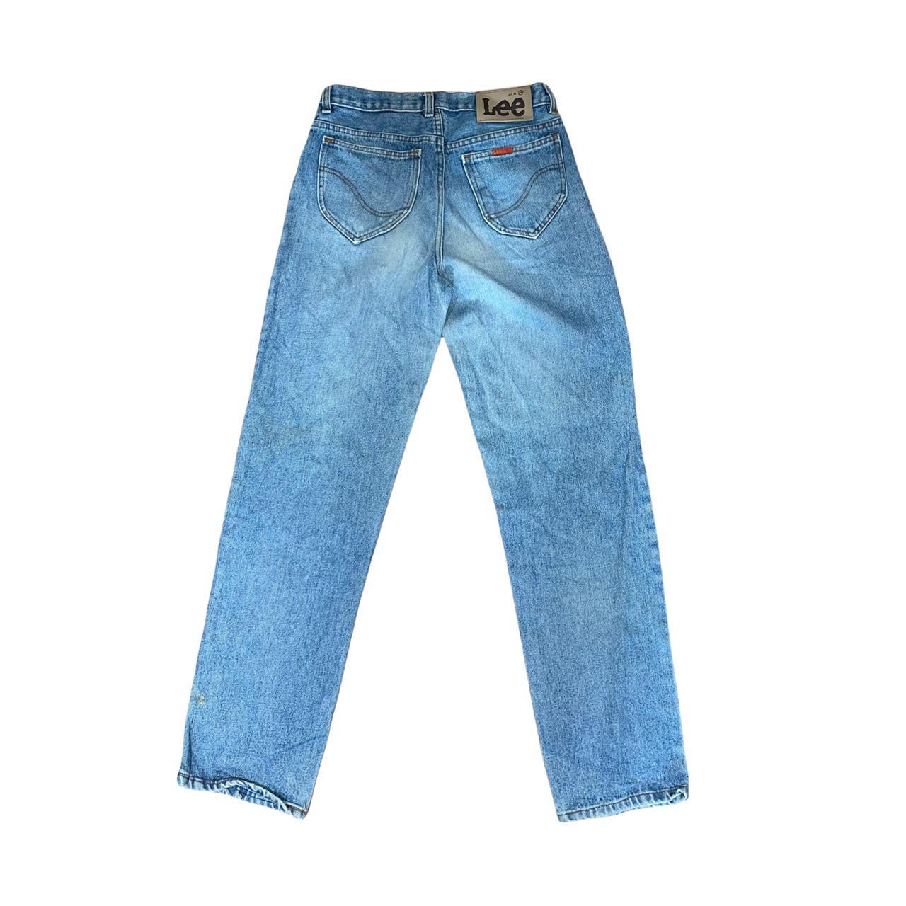 28w 30l jeans size