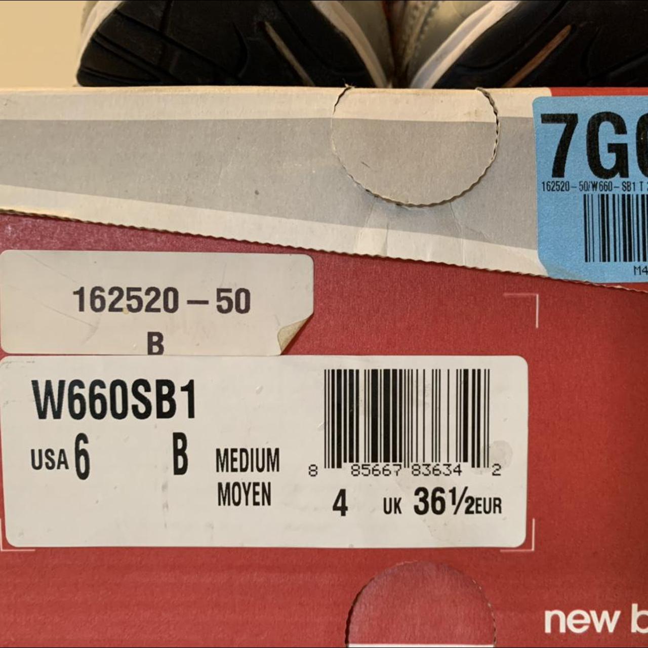 New cheap balance w660