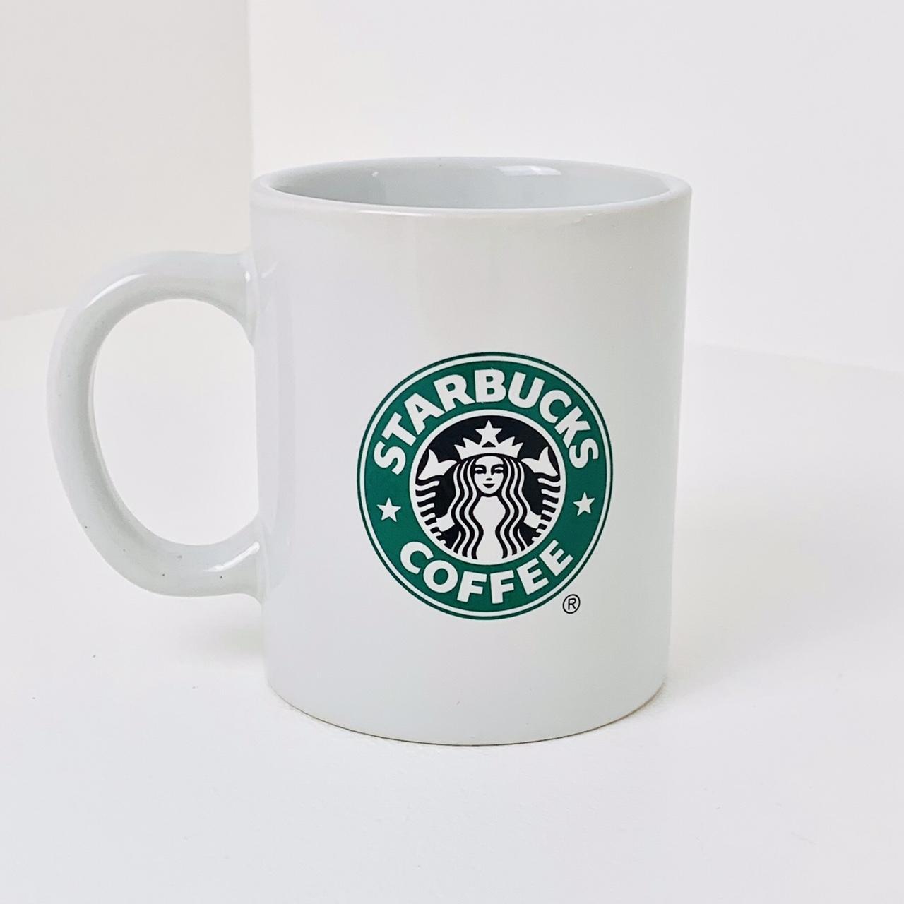 Make mine a “Caramel Macchiato, Venti, Skim, Extra... Depop