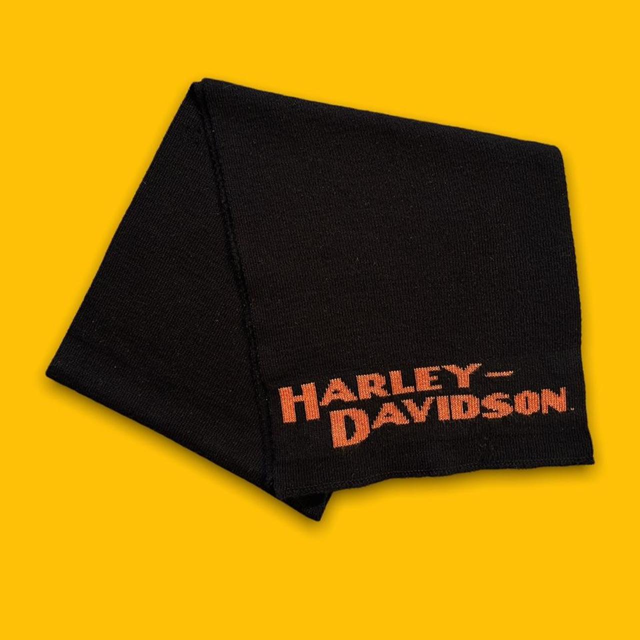 harley davidson kerchief