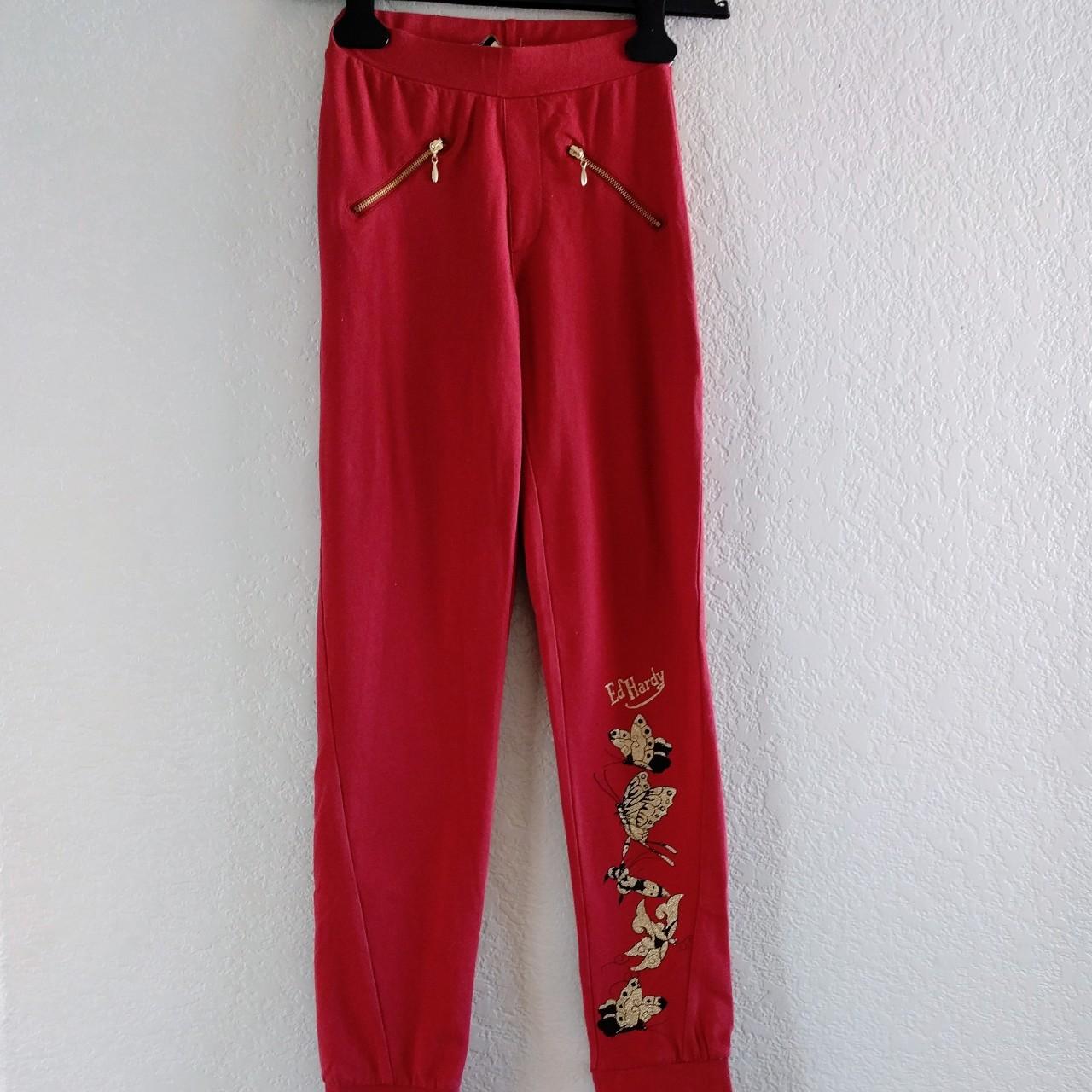 Ed Hardy Balloon Pant | Urban Outfitters Mexico - Clothing, Music, Home &  Accessories