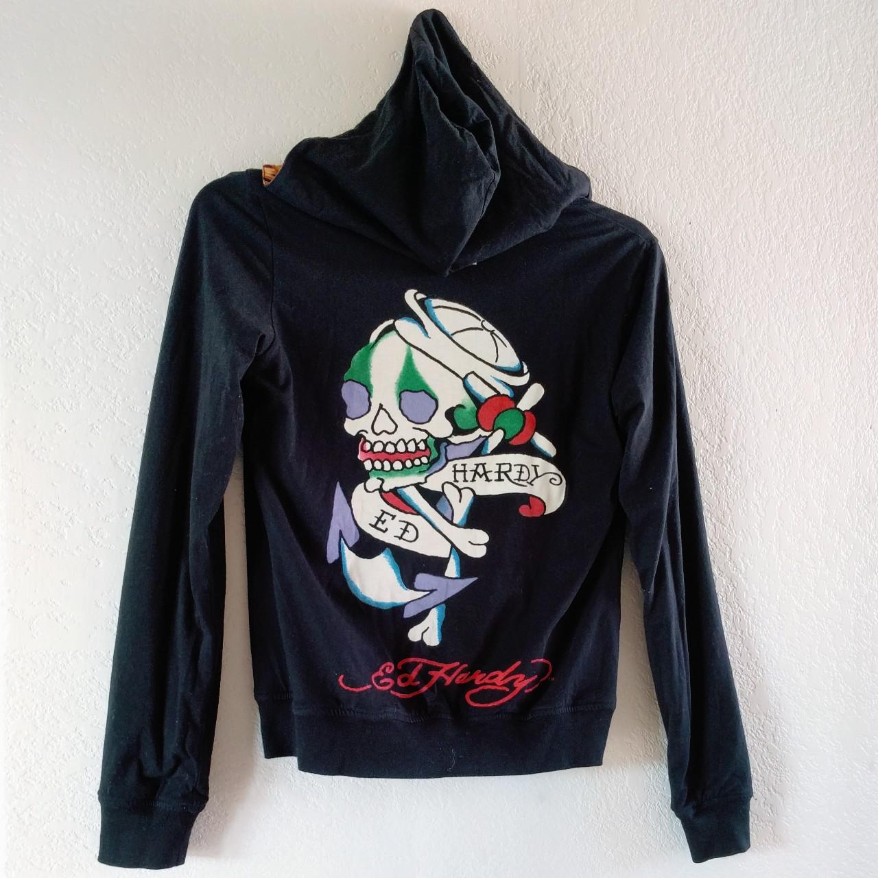 New Ed Hardy Vintage 