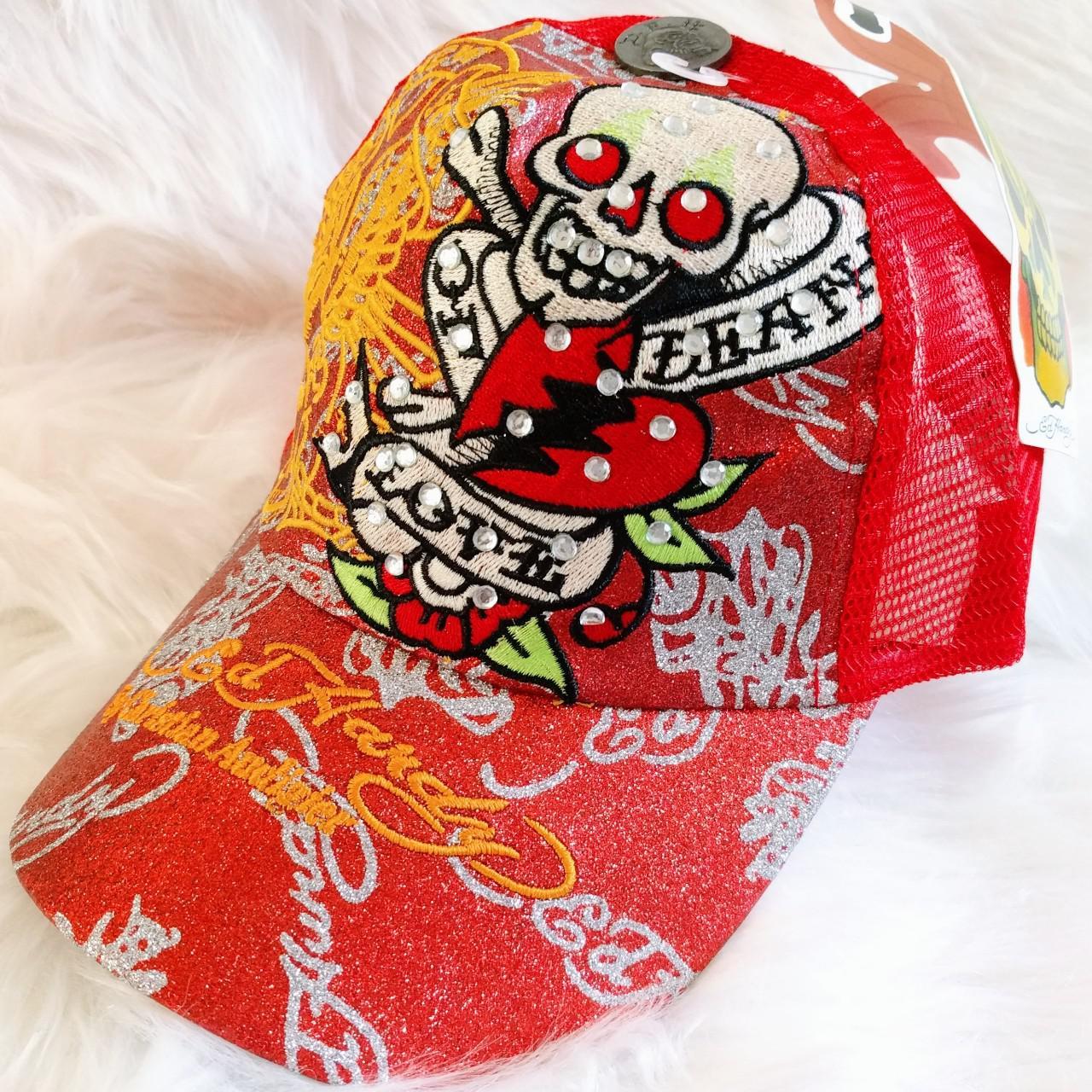 Best 25+ Deals for Ed Hardy Hats Rhinestones