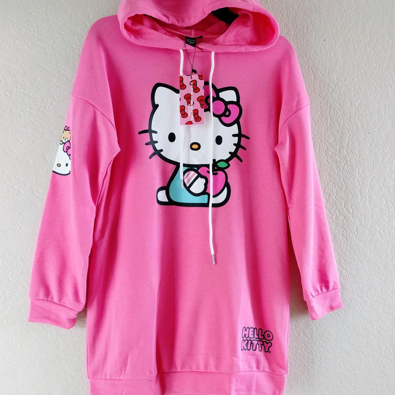 Hello Kitty Haul From SHEIN :D