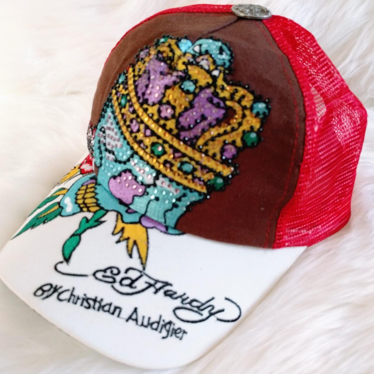 Ed Hardy Vintage 