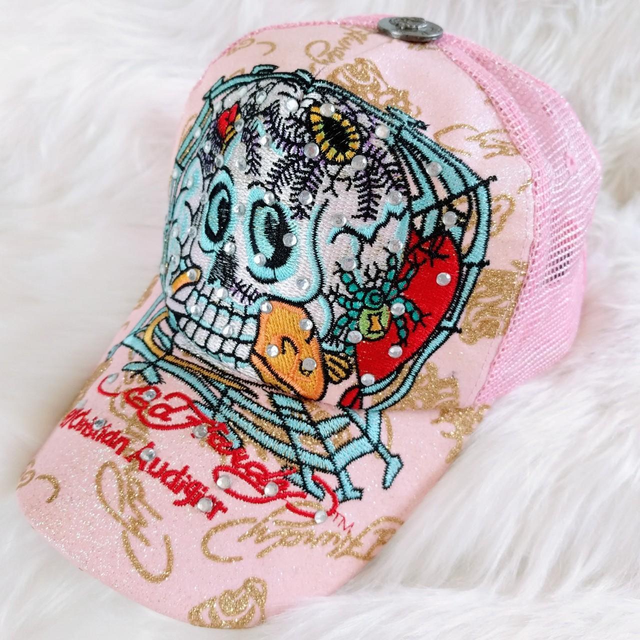 New Ed Hardy Vintage 