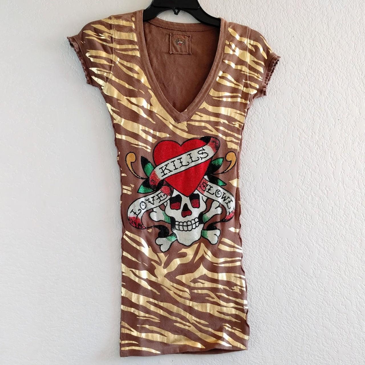 Ed Hardy Vintage \