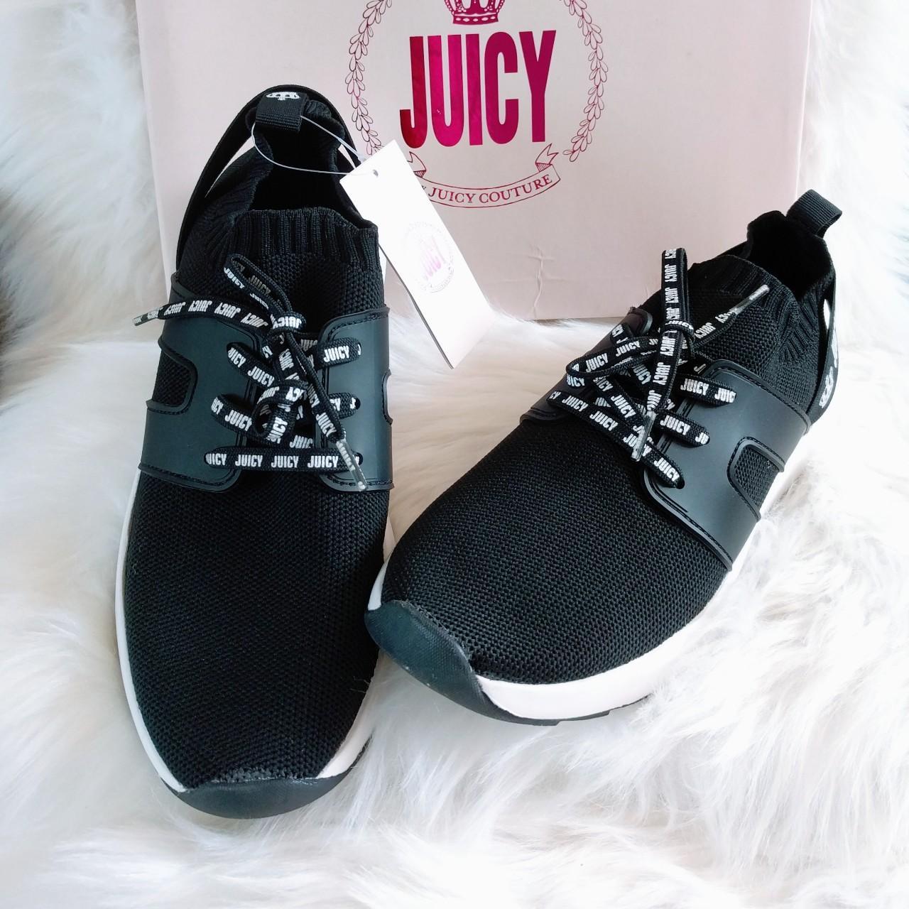 Juicy Couture Adorbs Lace Up... - Envy Shoes & Accessories | Facebook