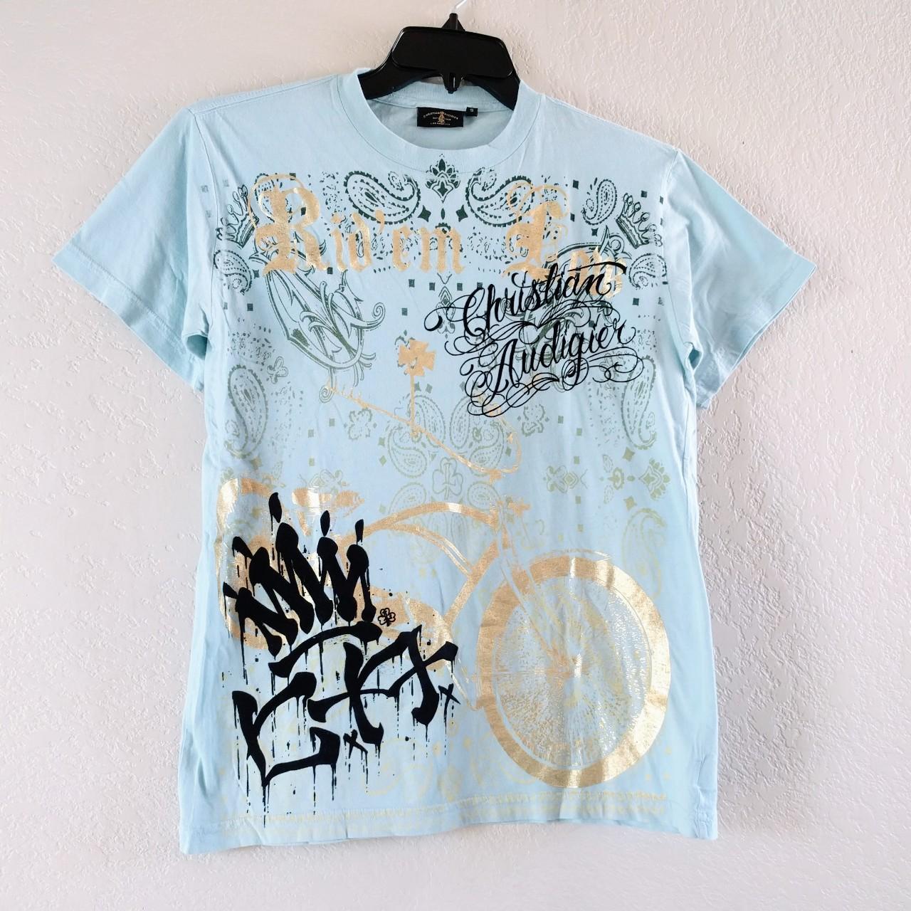 Christian Audigier / Ed Hardy Vintage 