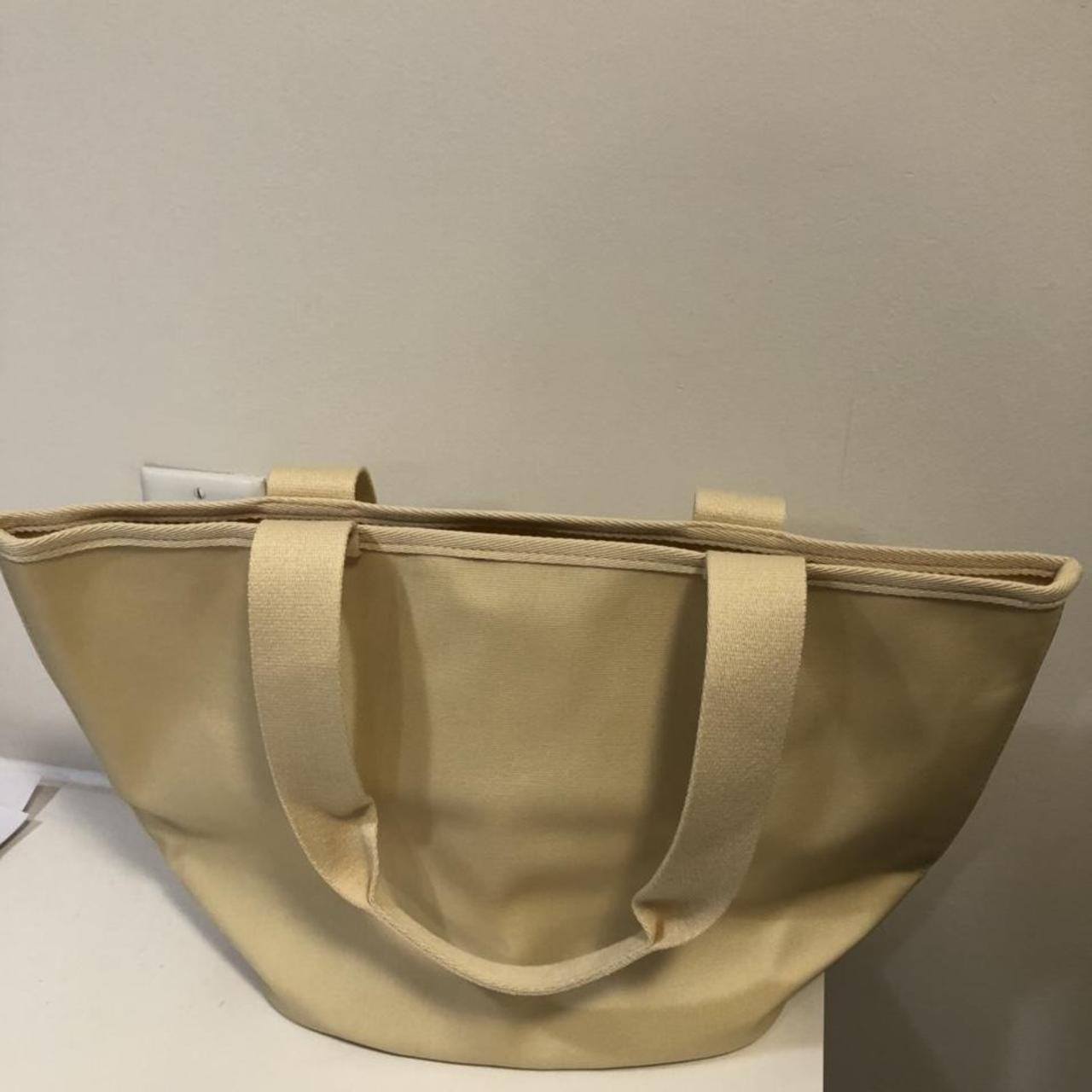 oroton kaia shopper tote