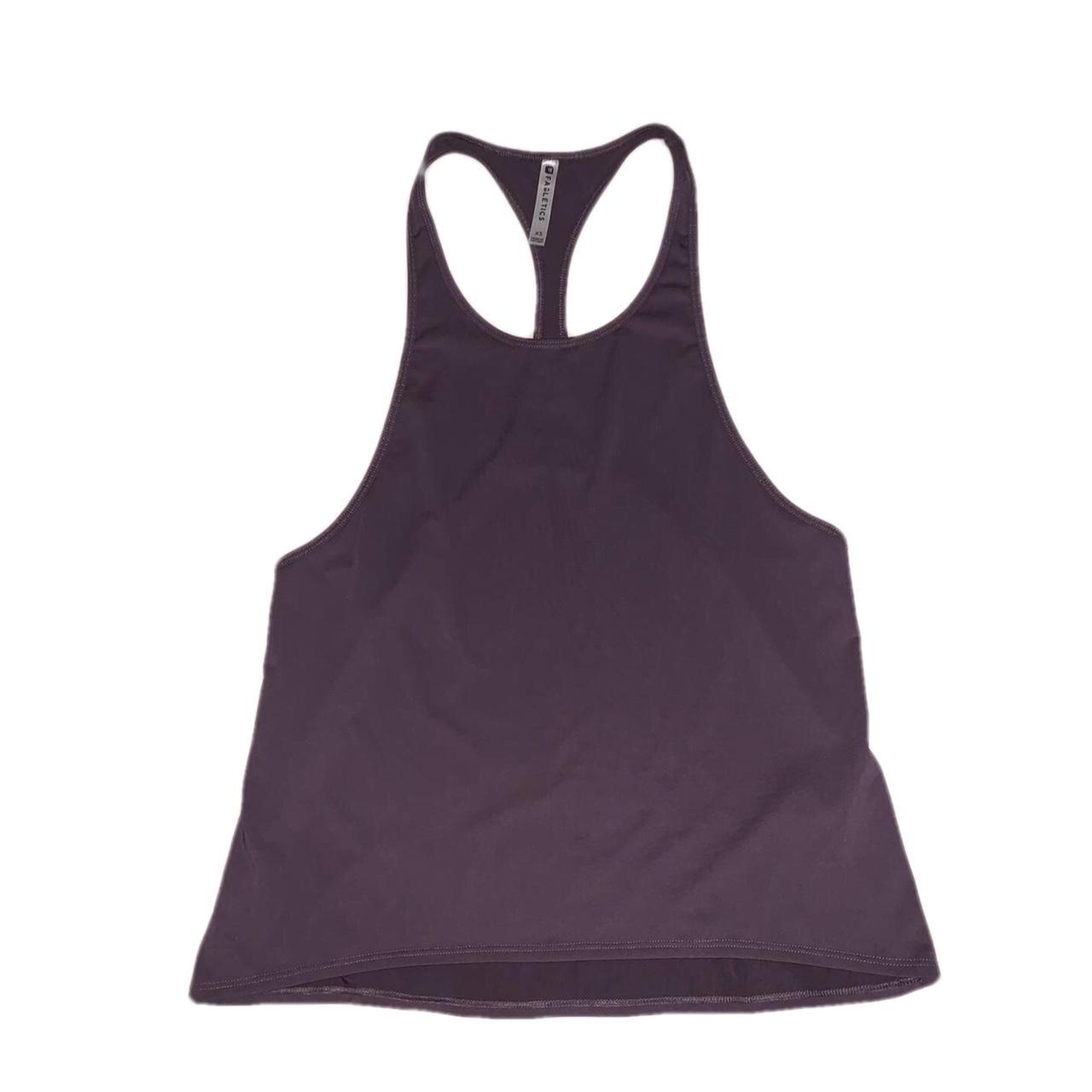 Product Image 1 - Fabletics Grey Tank Top ,
