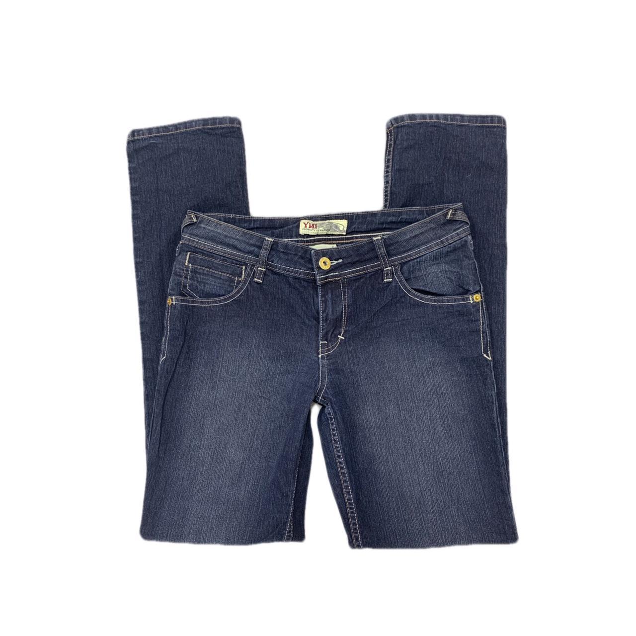 Product Image 1 - Vintage y2k YMI lowrise jeans