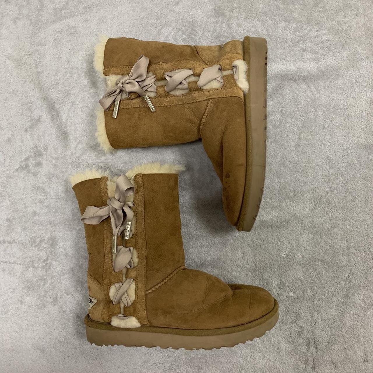 replacement laces for ugg boots