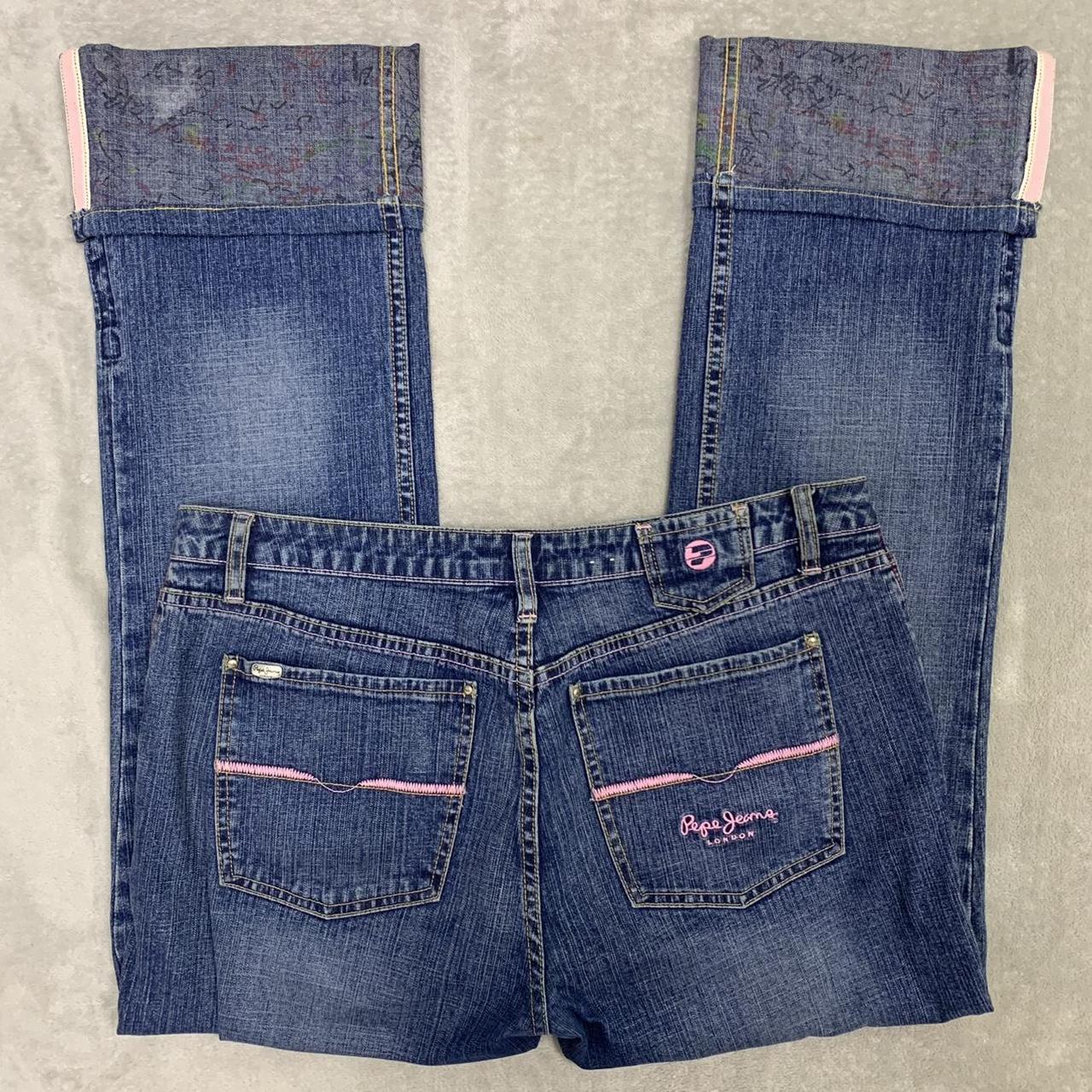 Product Image 1 - Vintage y2k Pepe Jeans London