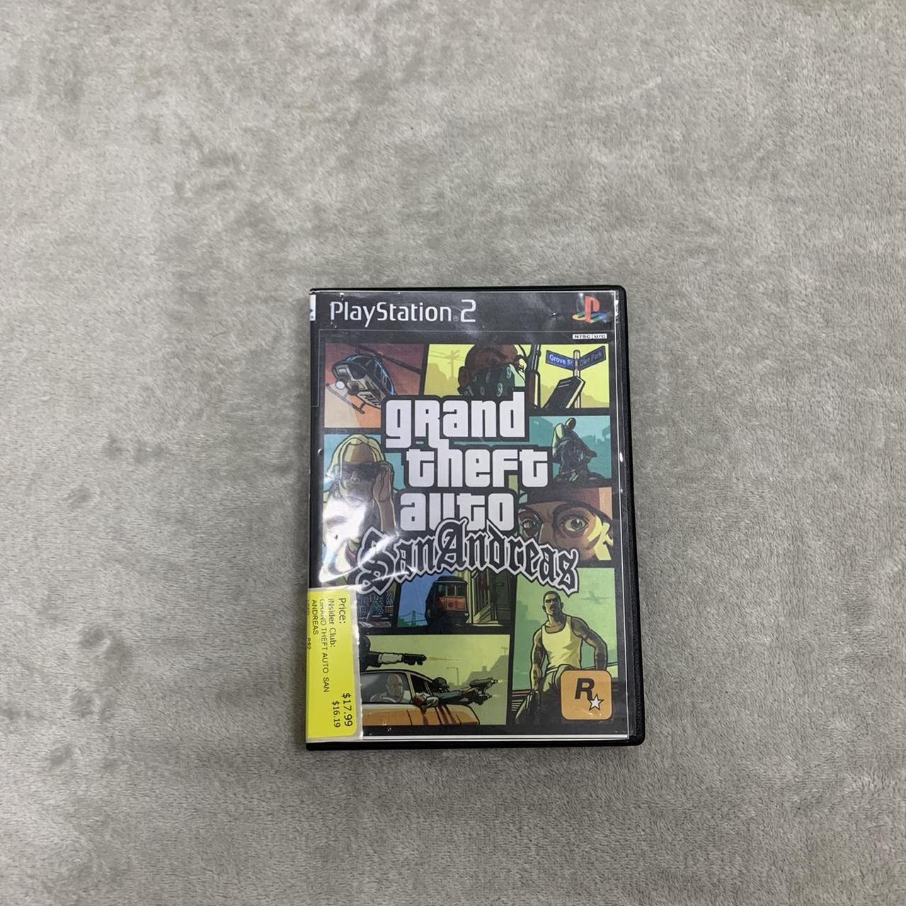 trucchi playstation 2 gta san andreas
