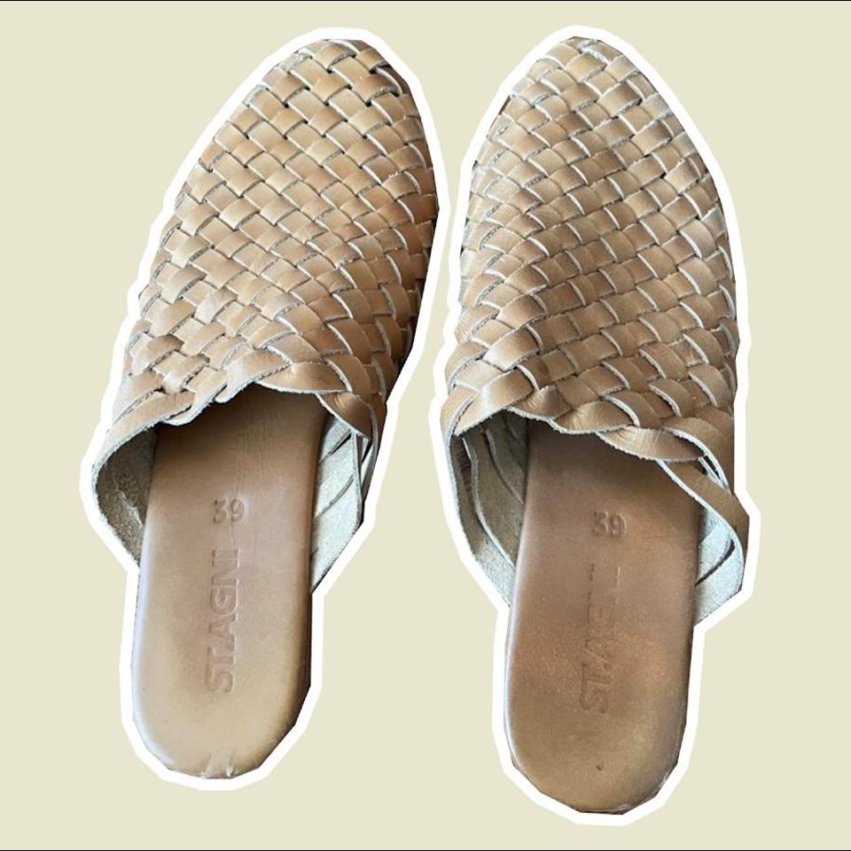 St agni sales bunto loafer