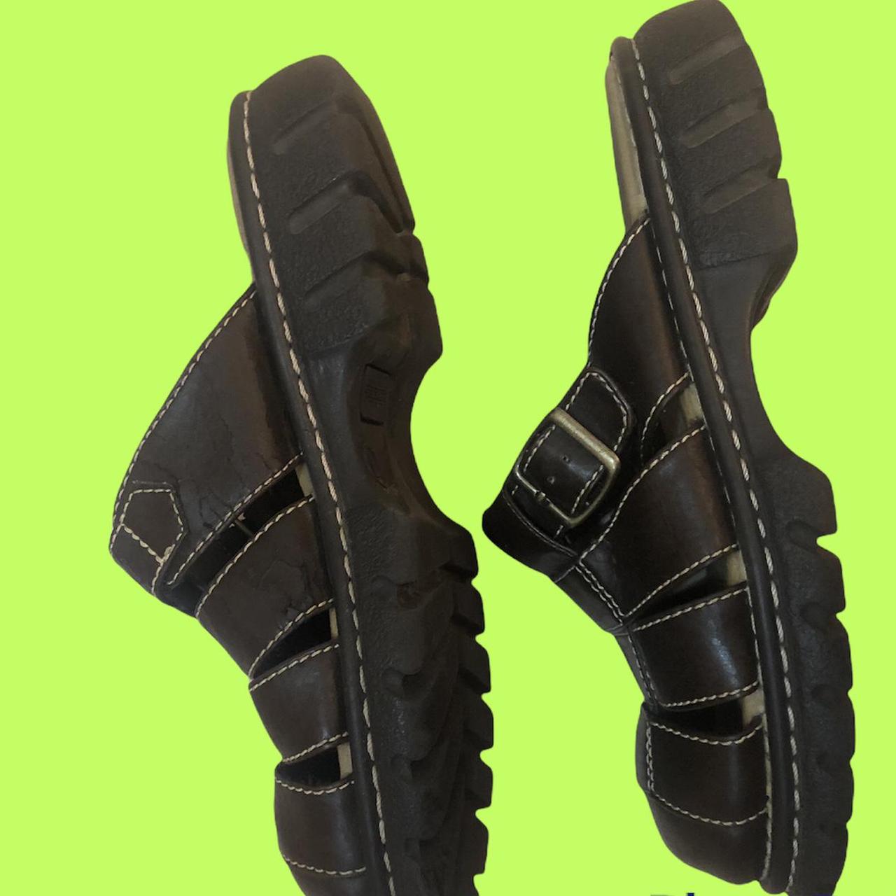 Women's Brown