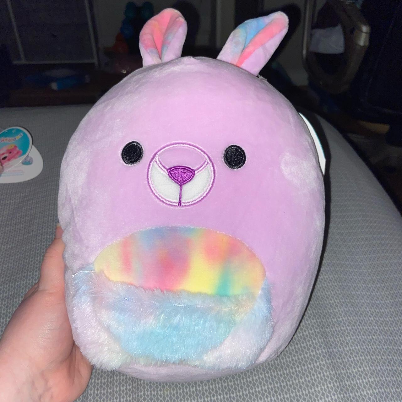 kiki squishmallow