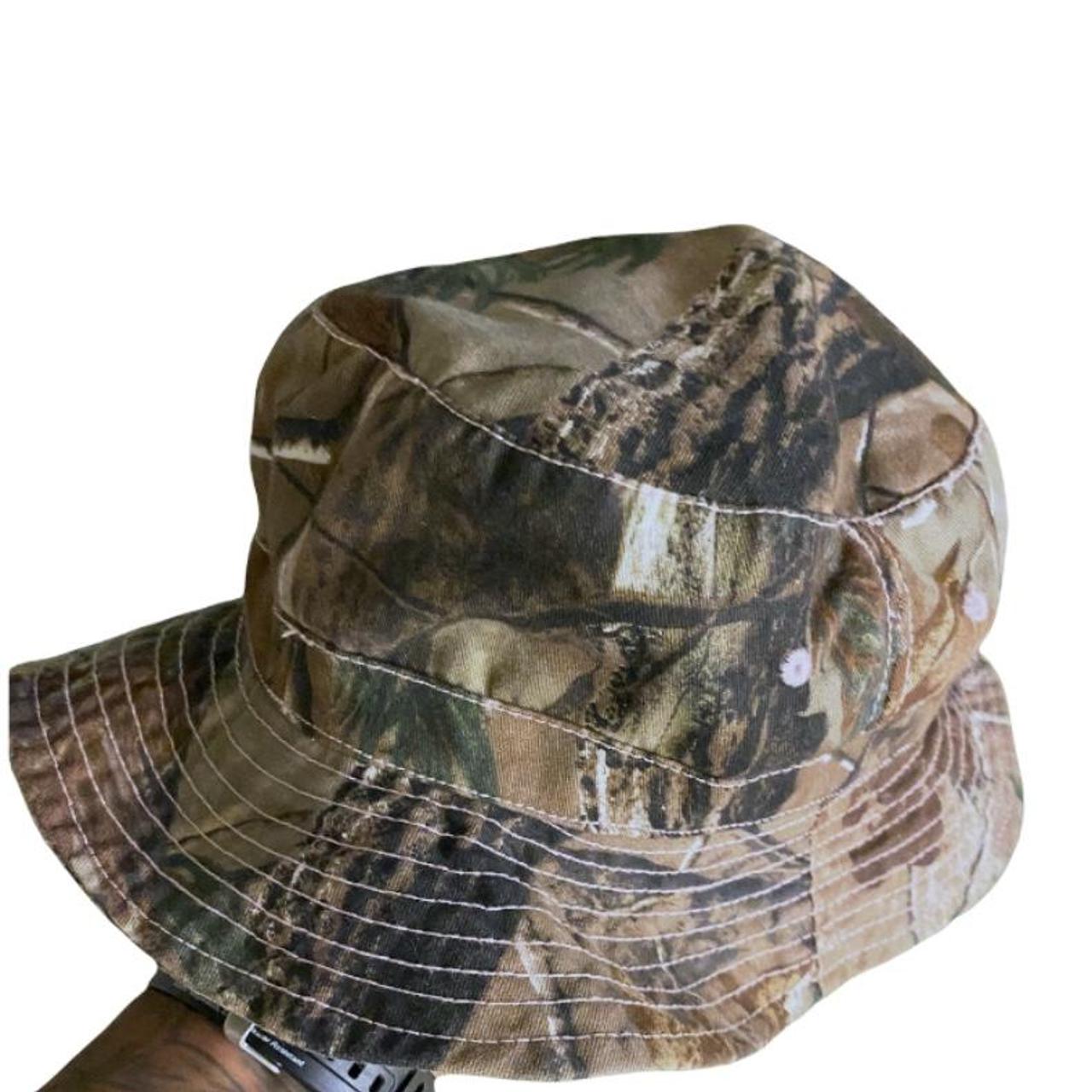 paramount outdoors boonie hat