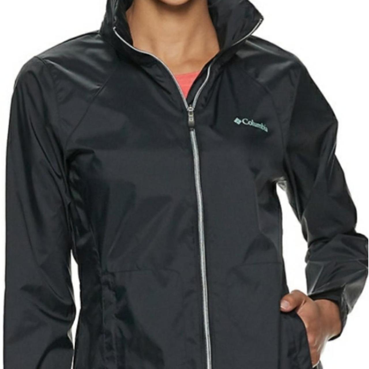 Product Image 1 - Womens Black Switchback III