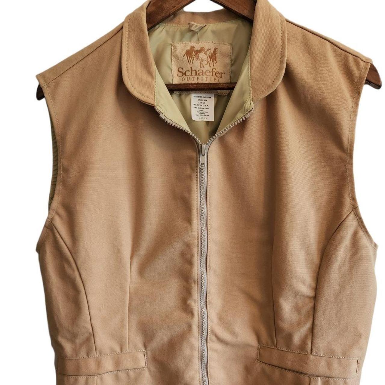 Women's Vests  Schaefer Outfitter