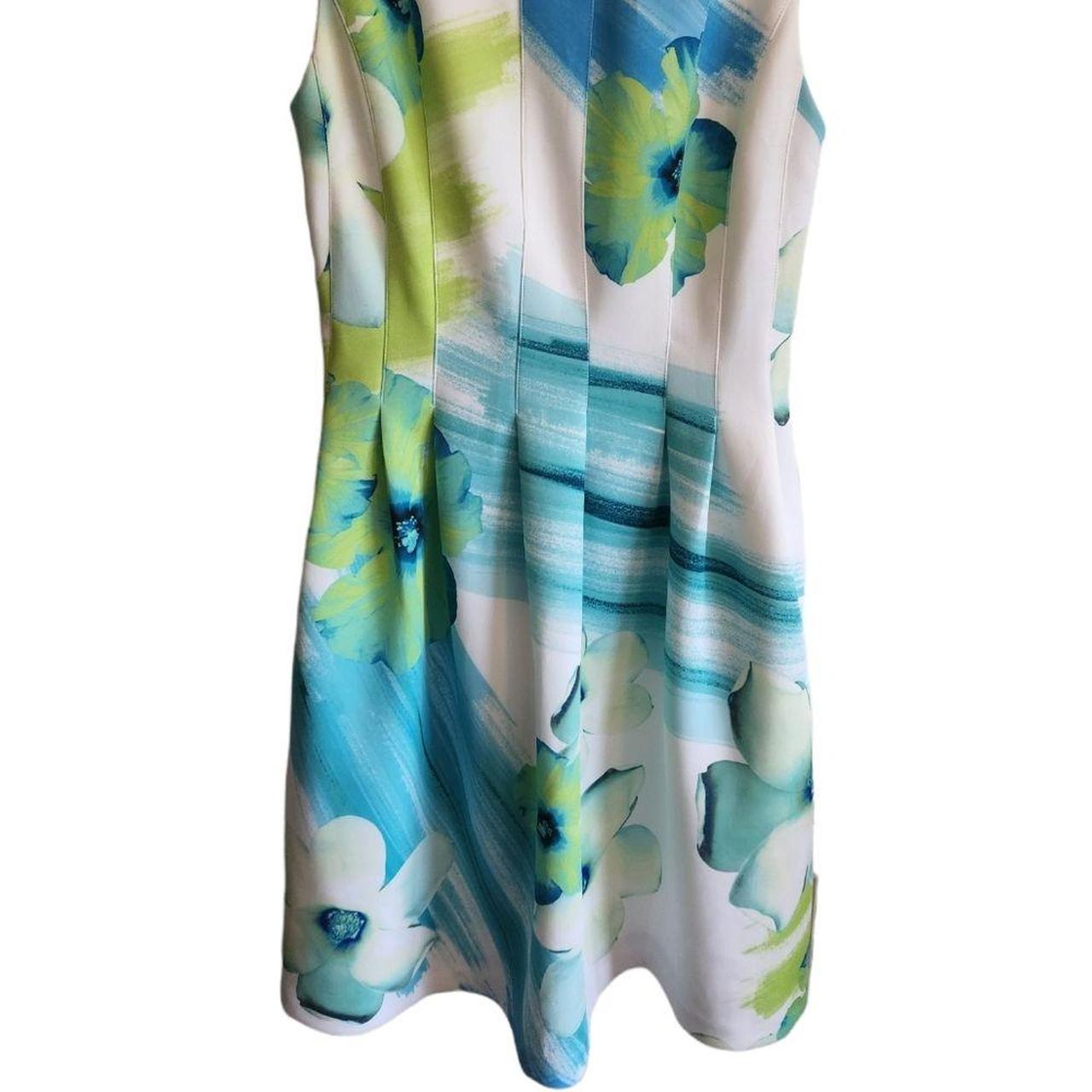 Product Image 2 - Calvin Klein Floral Fit and