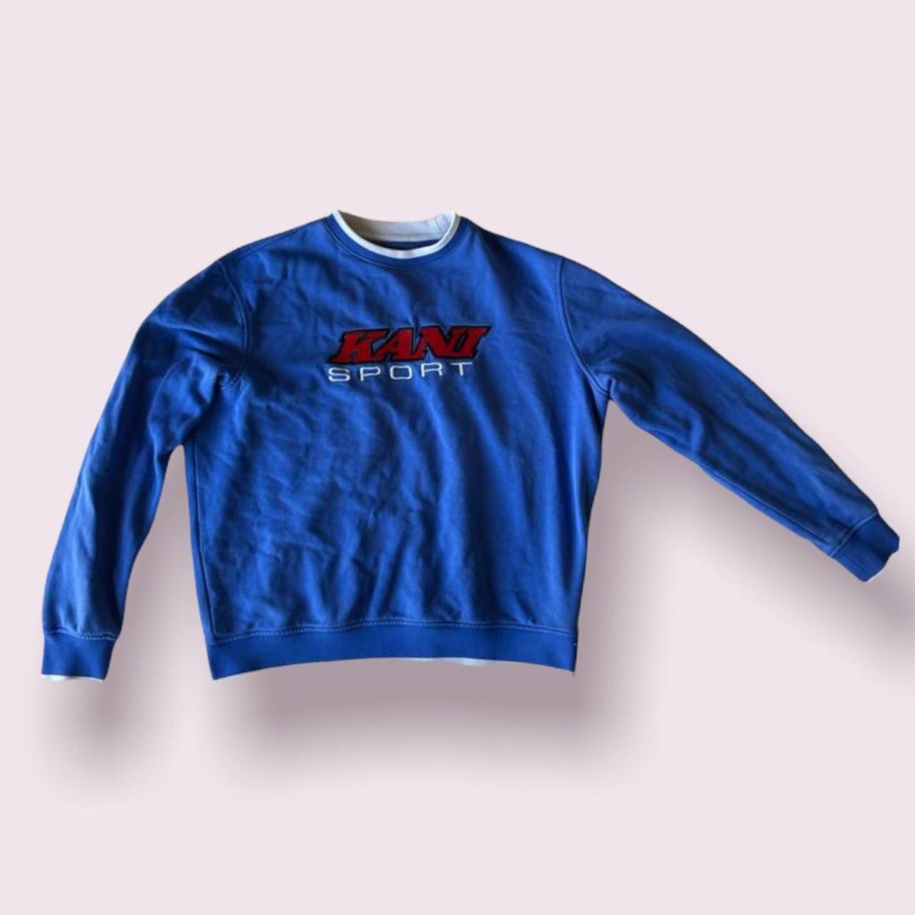 Kani sport sweatshirt online