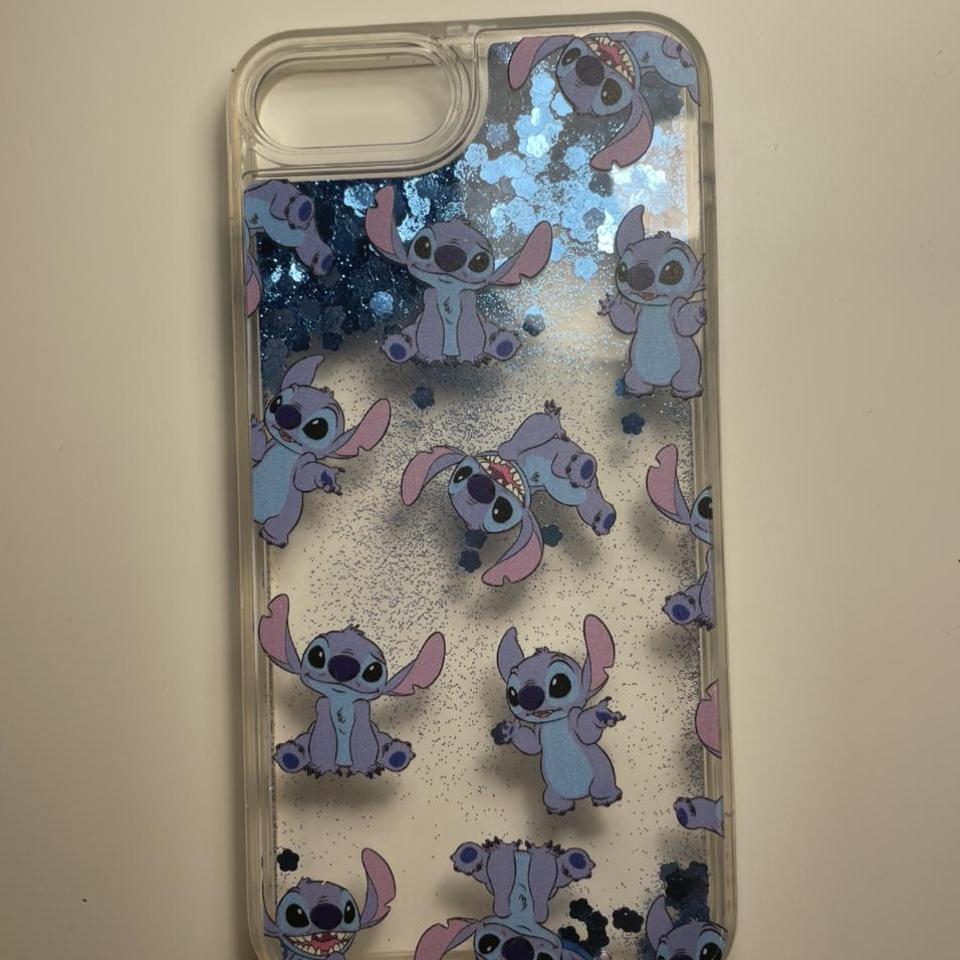 iPhone 8 Plus phone case Stitch phone case with Depop