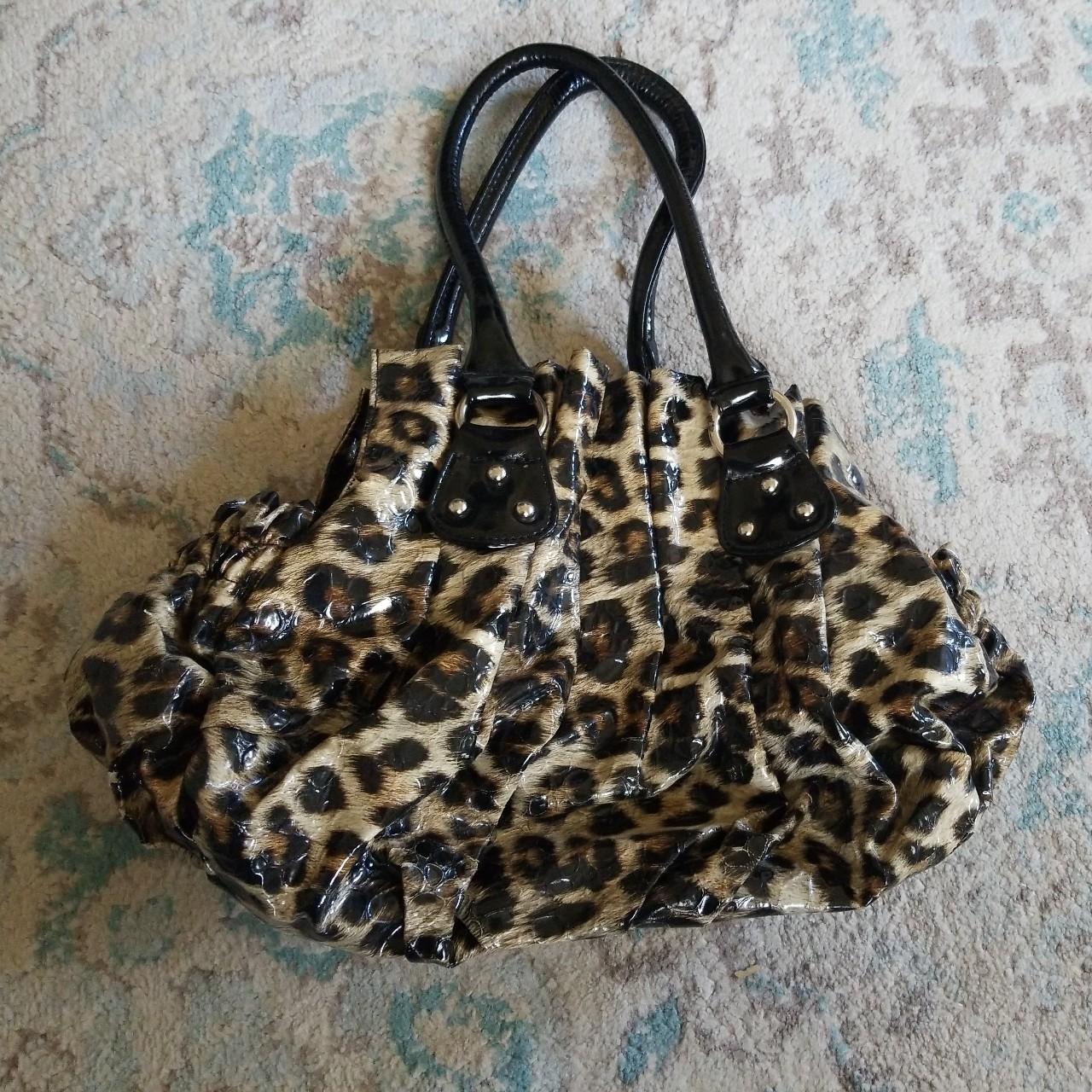 GUESS Animal Print Bags & Handbags for Women for sale | eBay