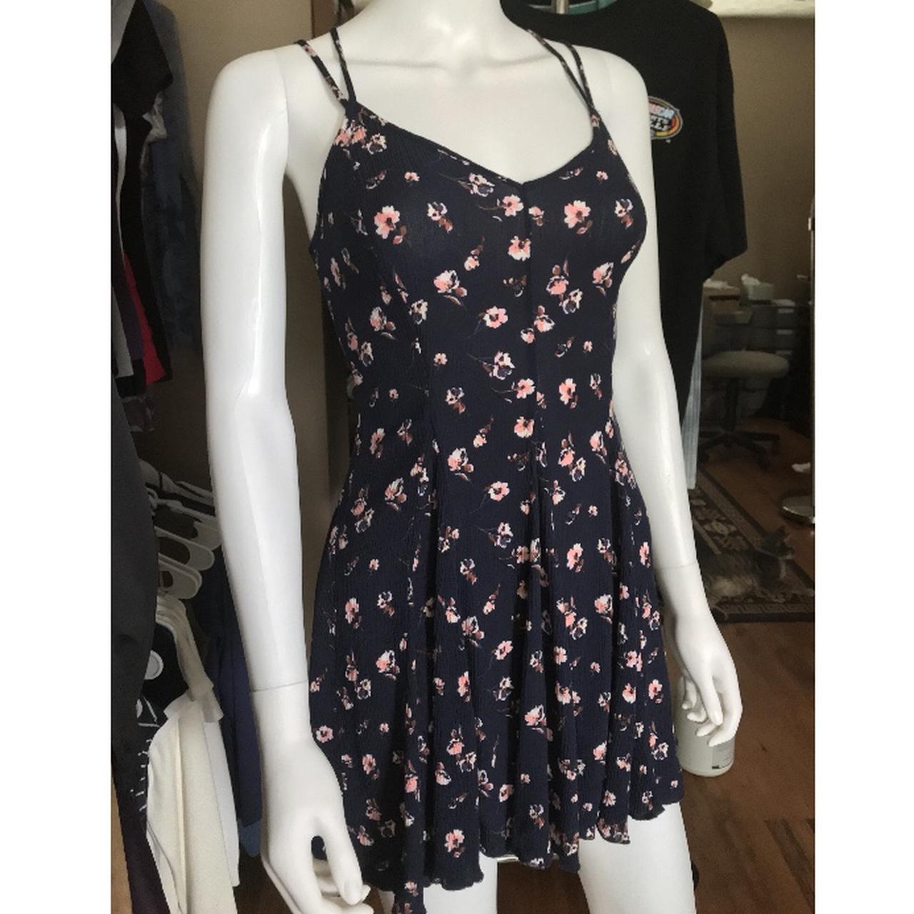 American Eagle Outfitters Women's Dress Depop