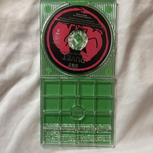 Serial Experiments Lain Duvet Bôa CD has some... - Depop