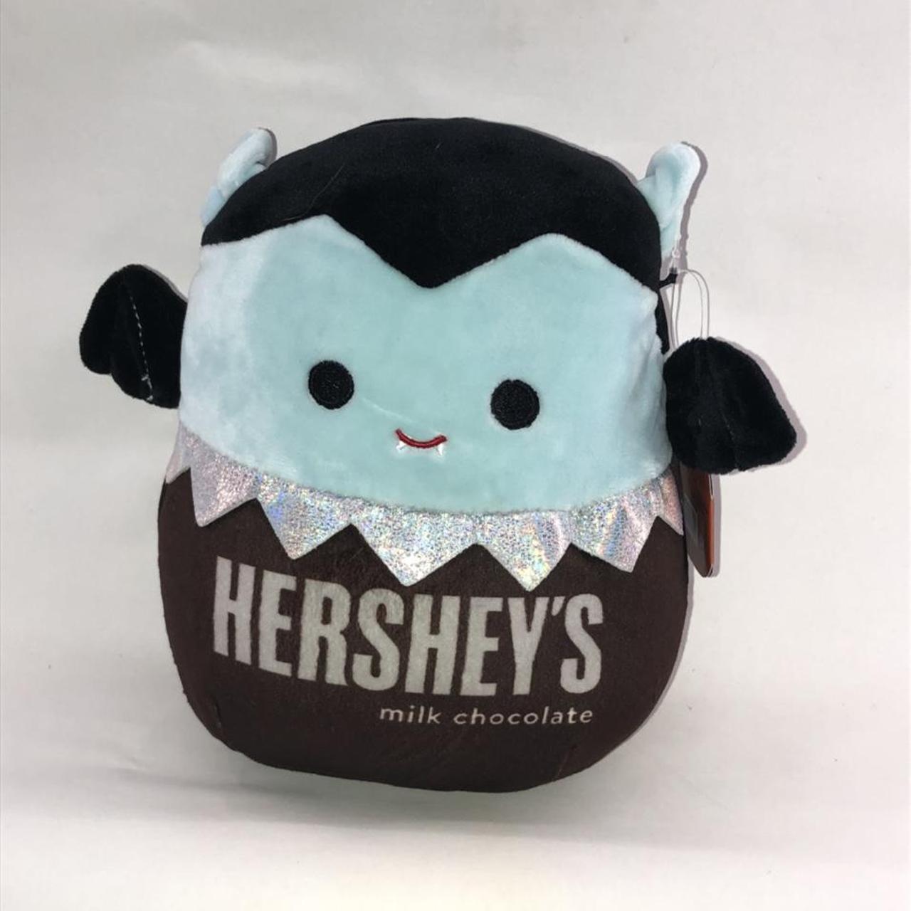 hershey vampire squishmallow