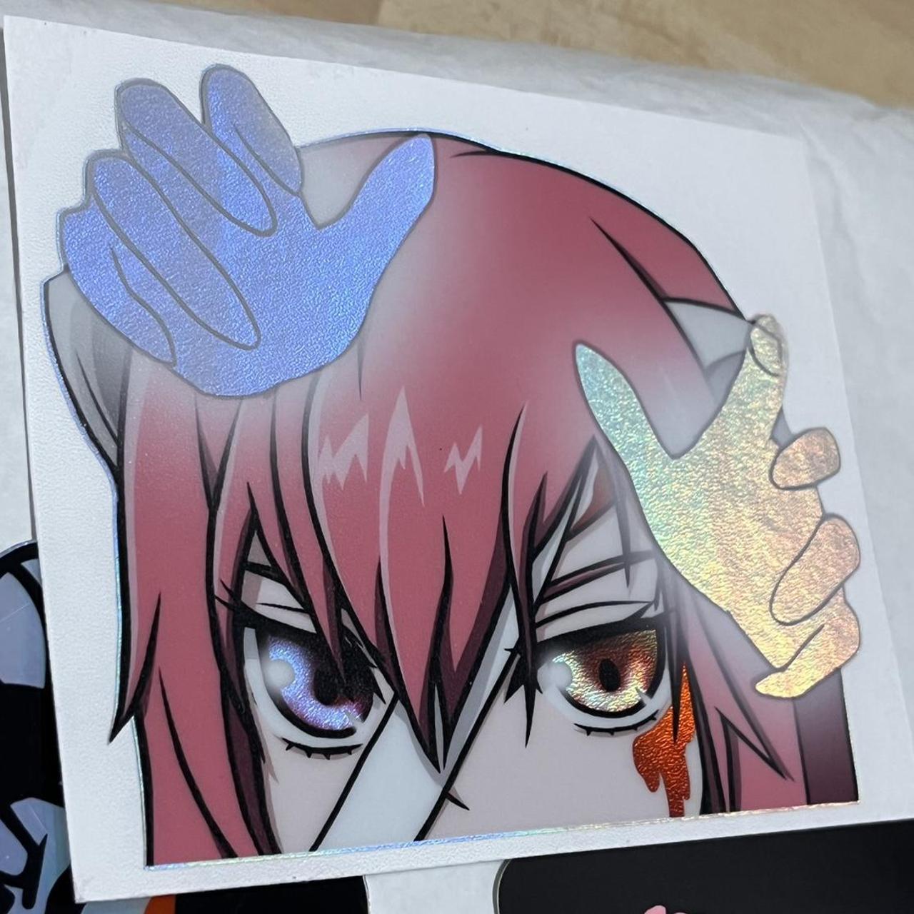 Product Image 1 - Chottominute Lucy Elfen Lied partial