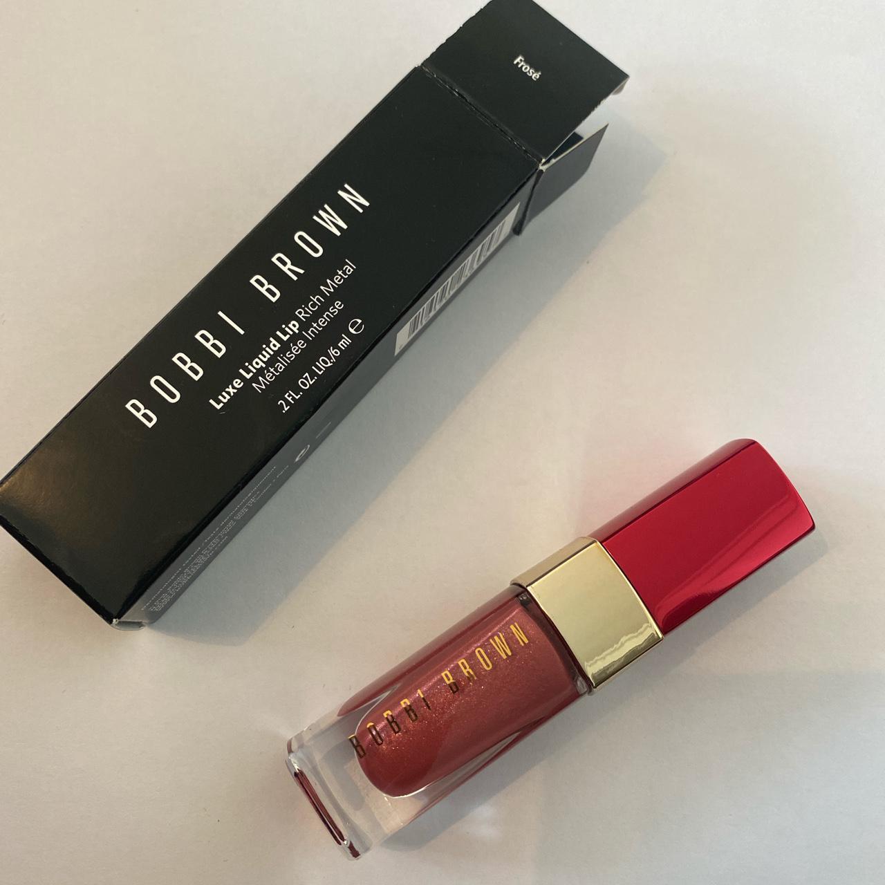 bobbi brown frose