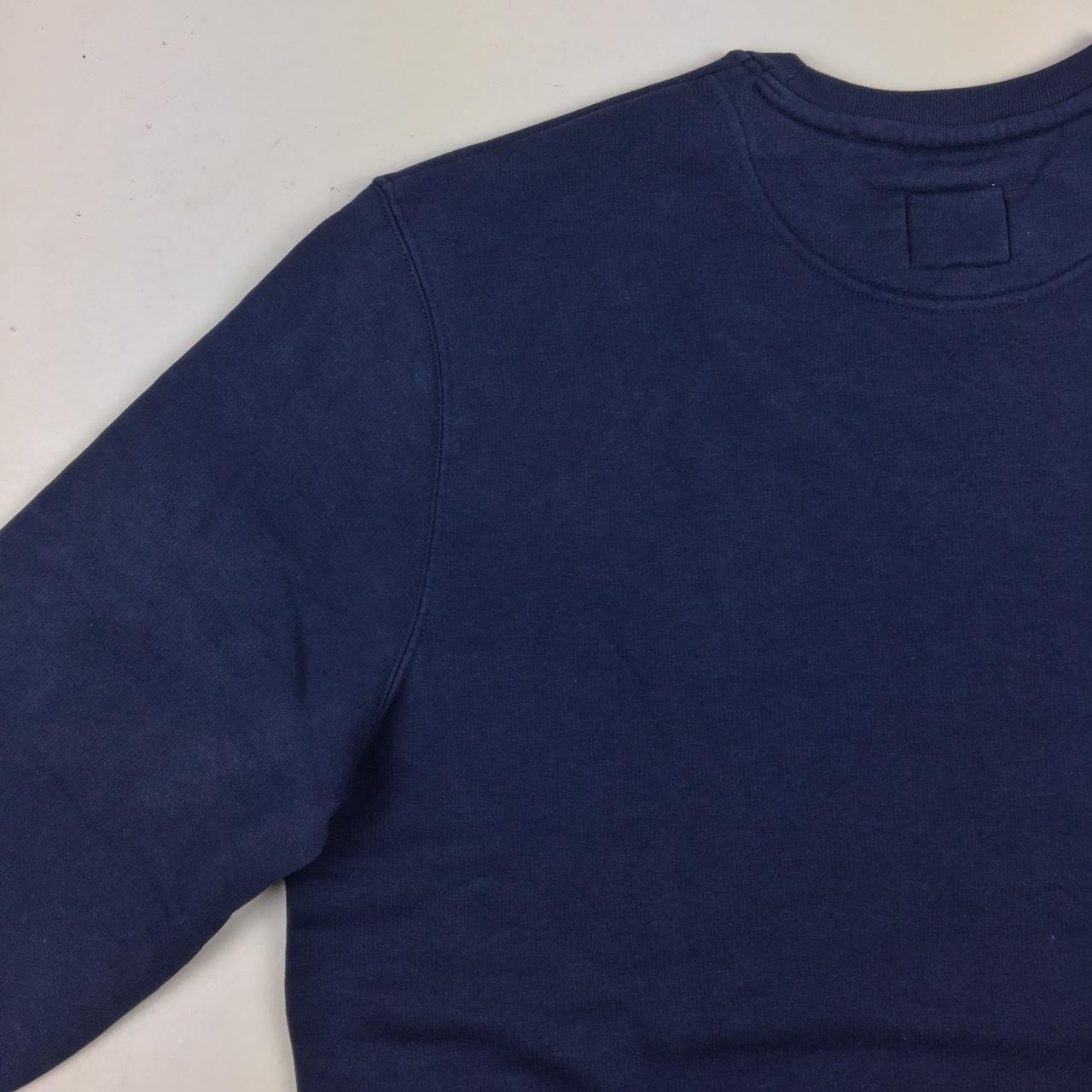 Pax Cultura sweatshirt -It has a stain caused by... - Depop