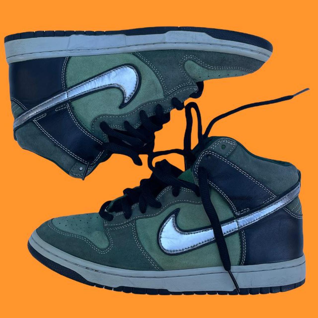 Nike sb hot sale brut