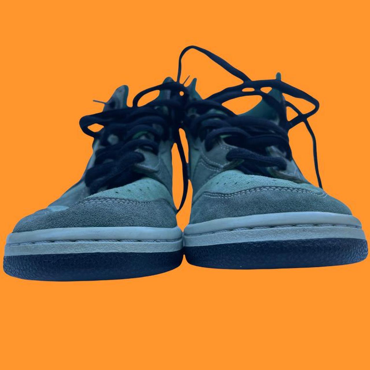 Nike SB Dunk High BRUT sz No Great Depop