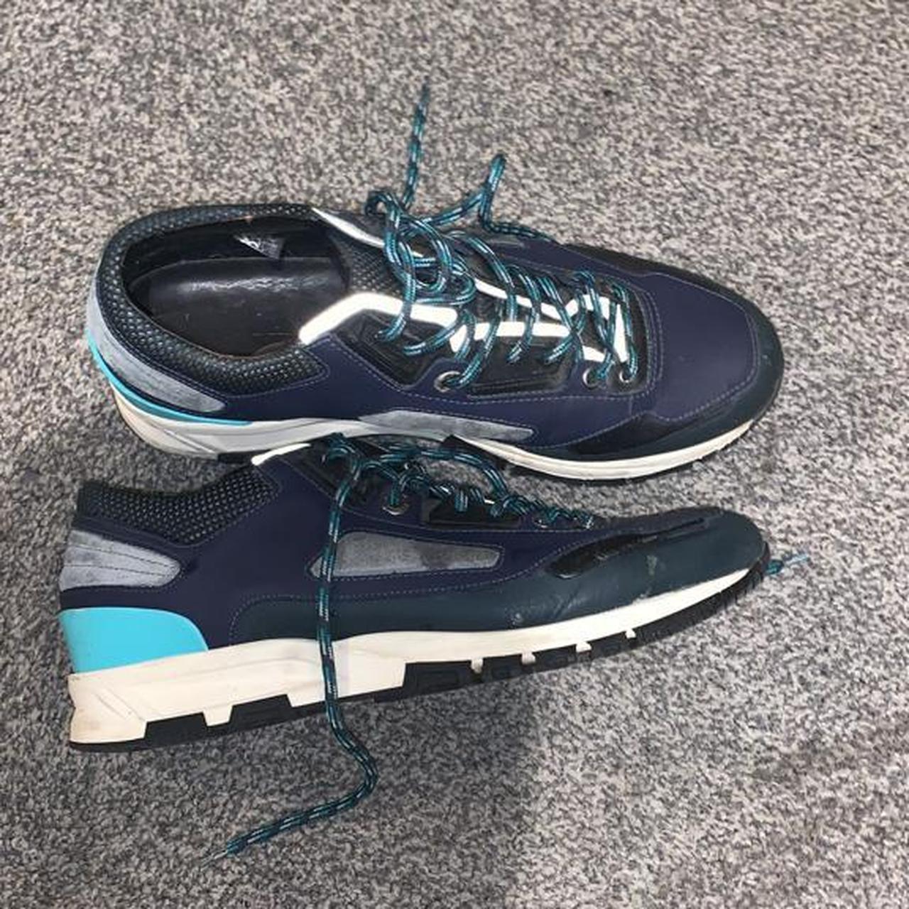 lanvin runners men