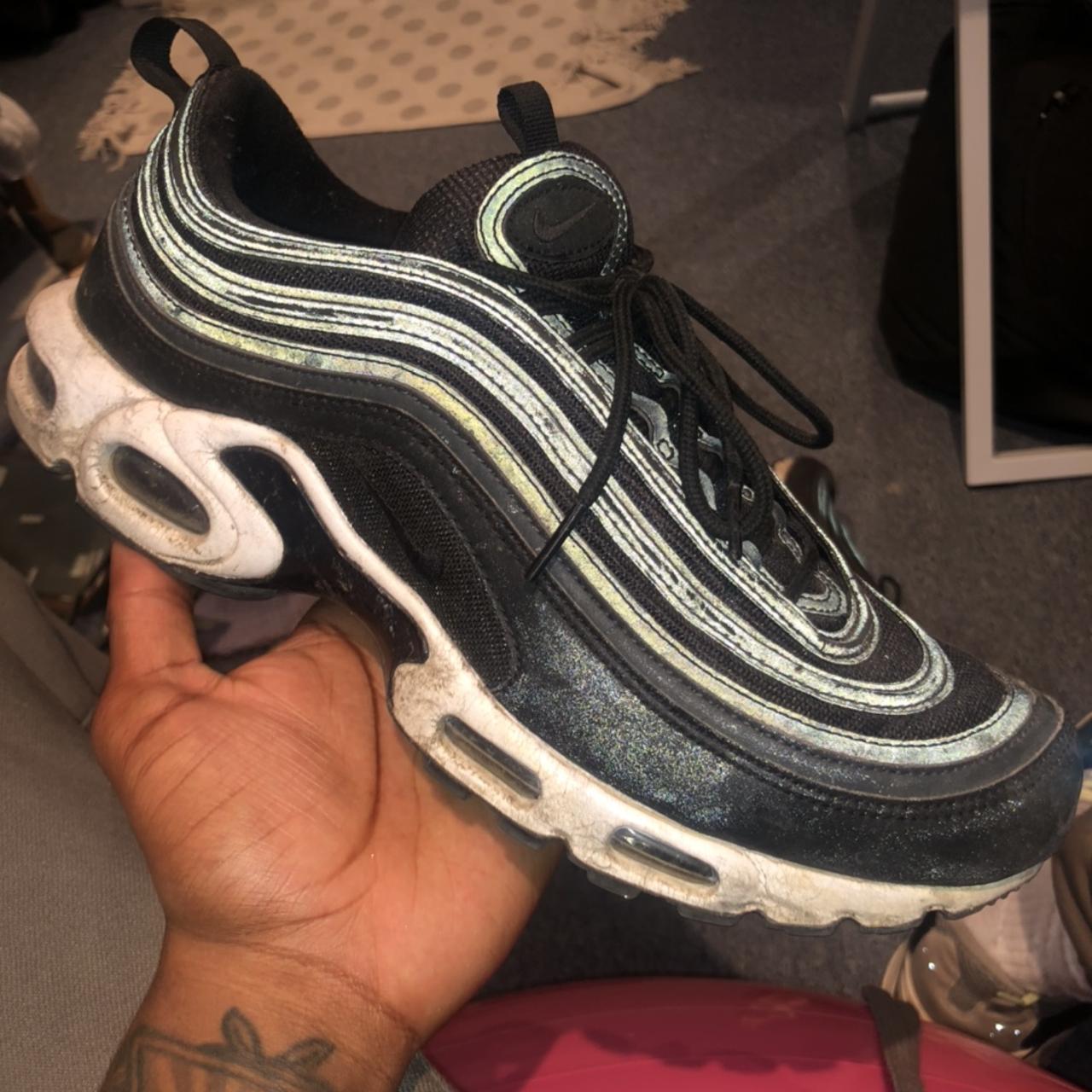 NIKE AIR MAX 97 TUNED HYBRID SOLD OUT IN 1 DAY Had