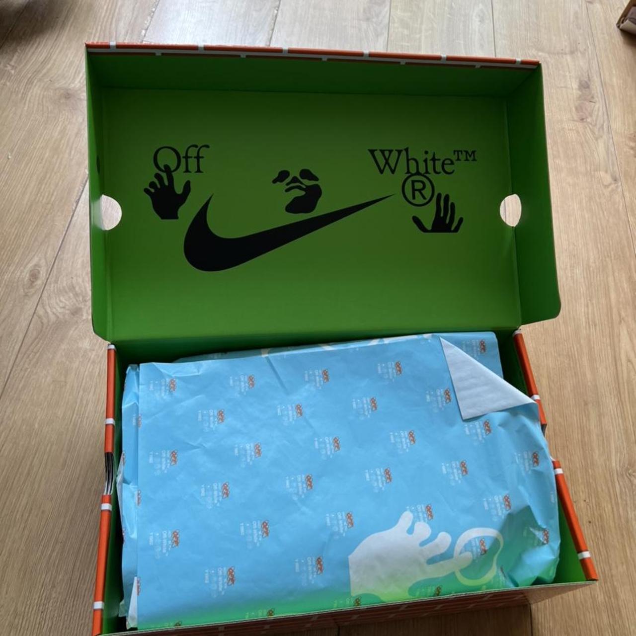 off white air force high