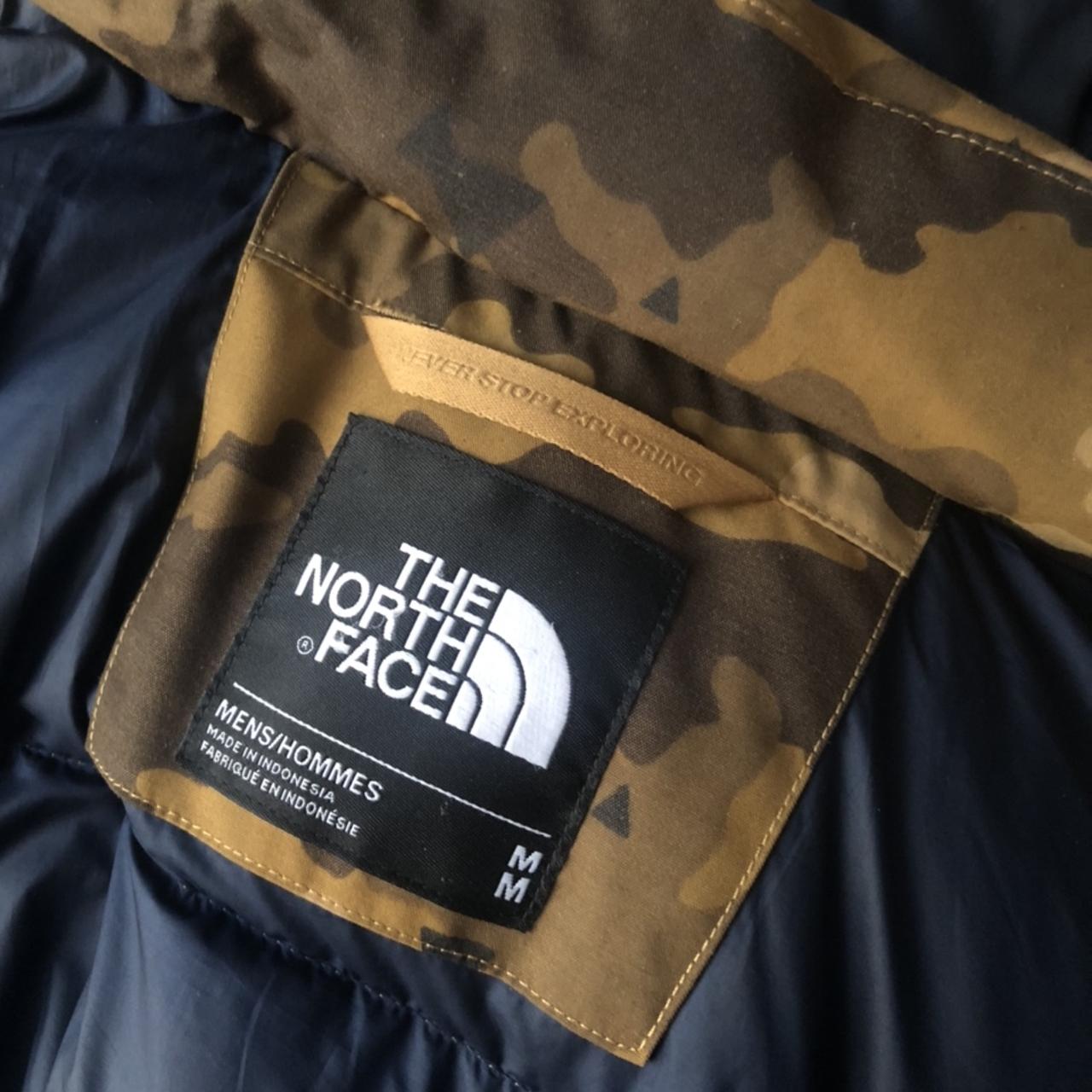 The North Face Men's | Depop