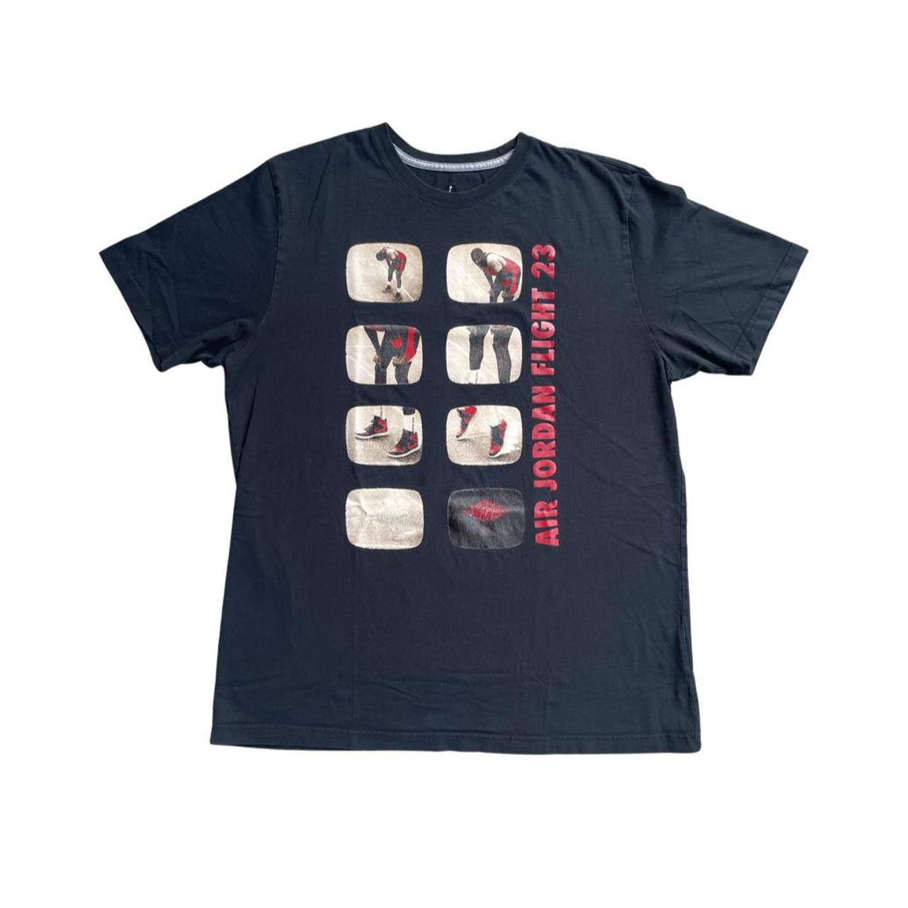 2010 Michael Jordan flight Size Depop