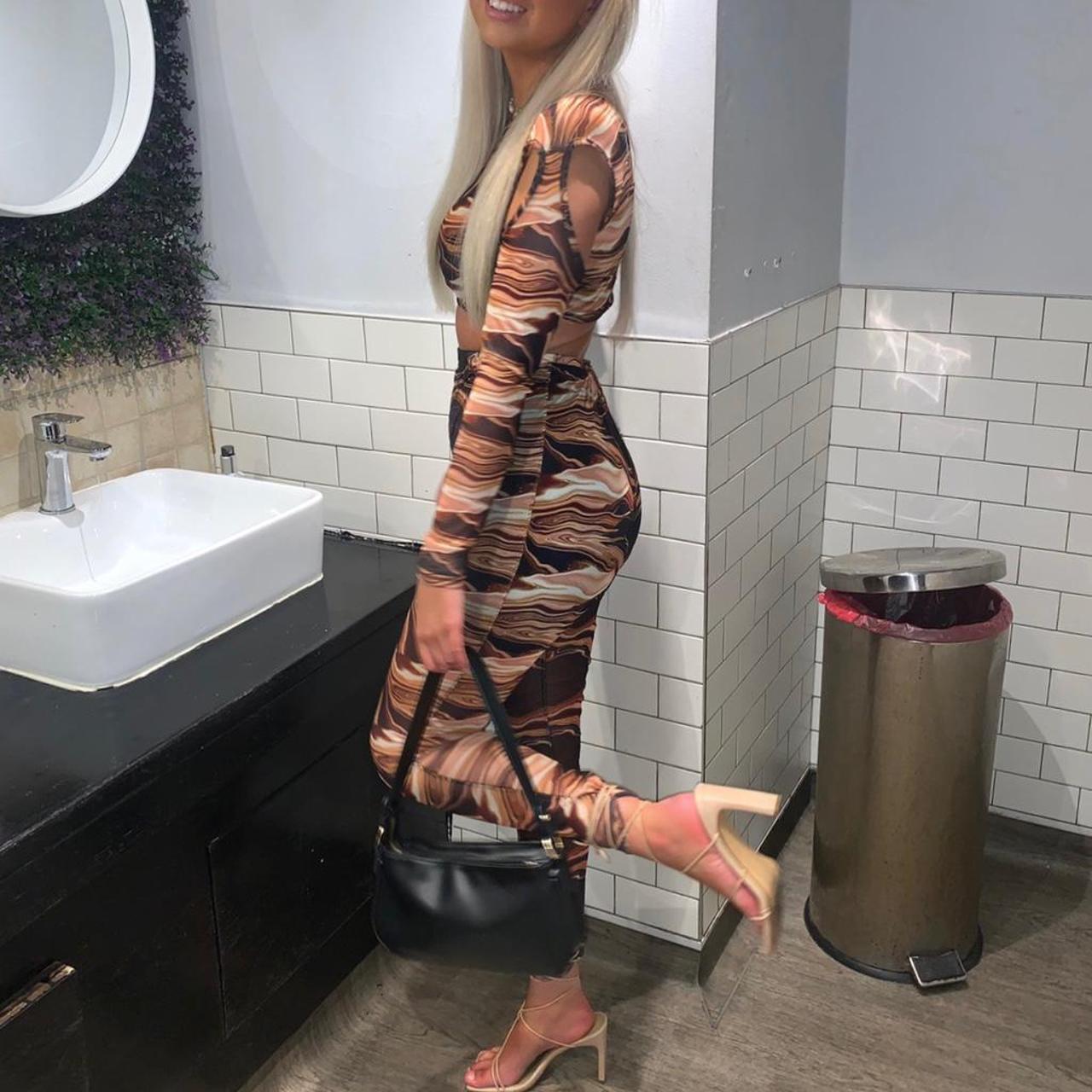 maroon dress old navy