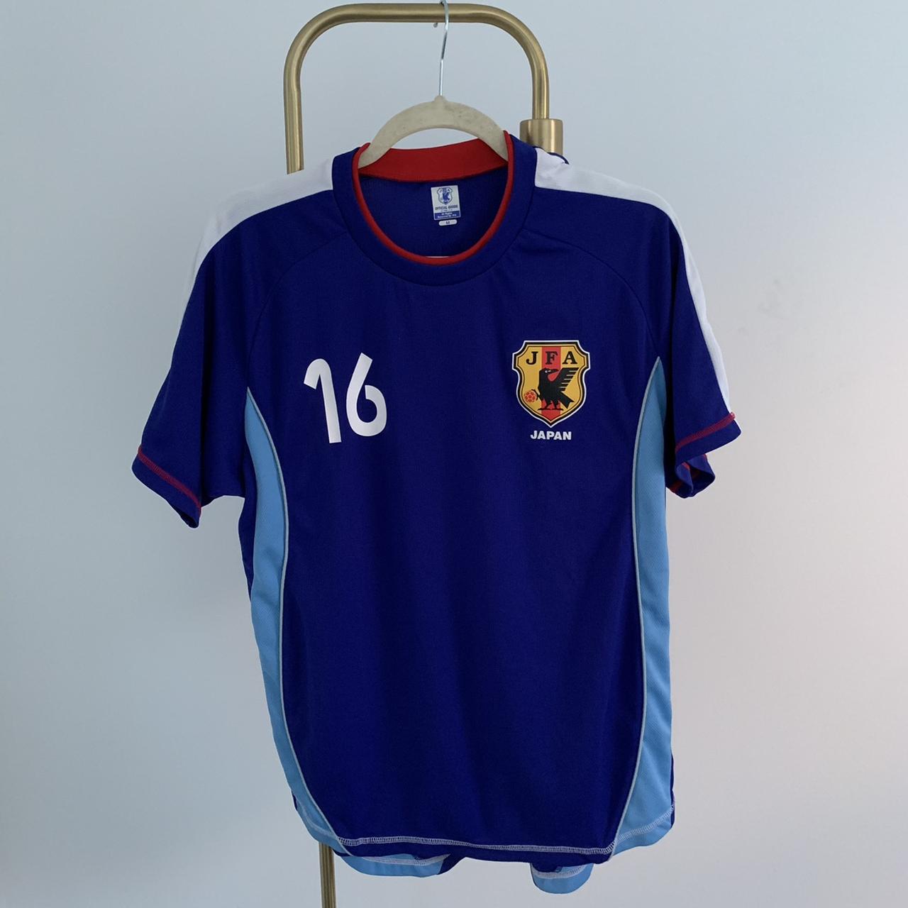 Japan jersey - Depop