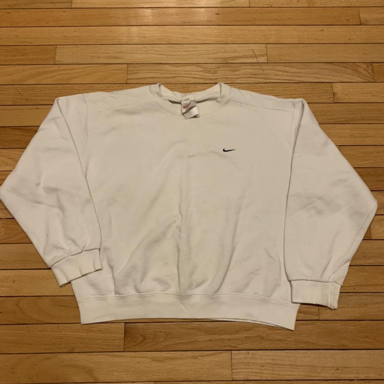 nike mini swoosh tracksuit