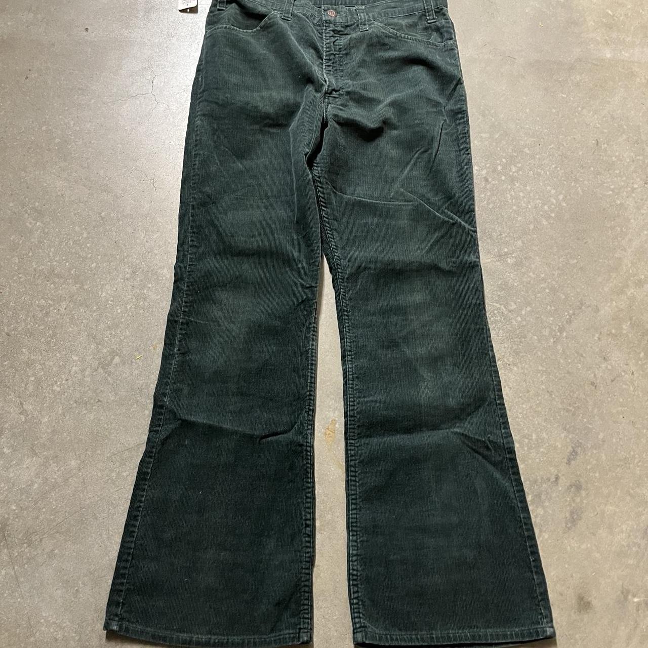 levis 646