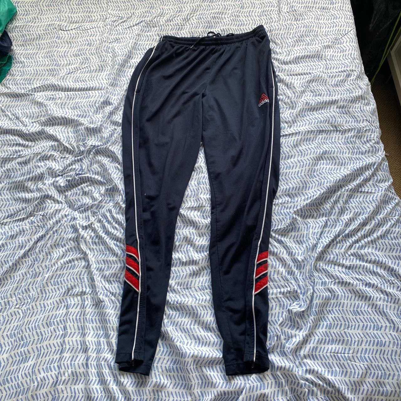 adidas joggers medium