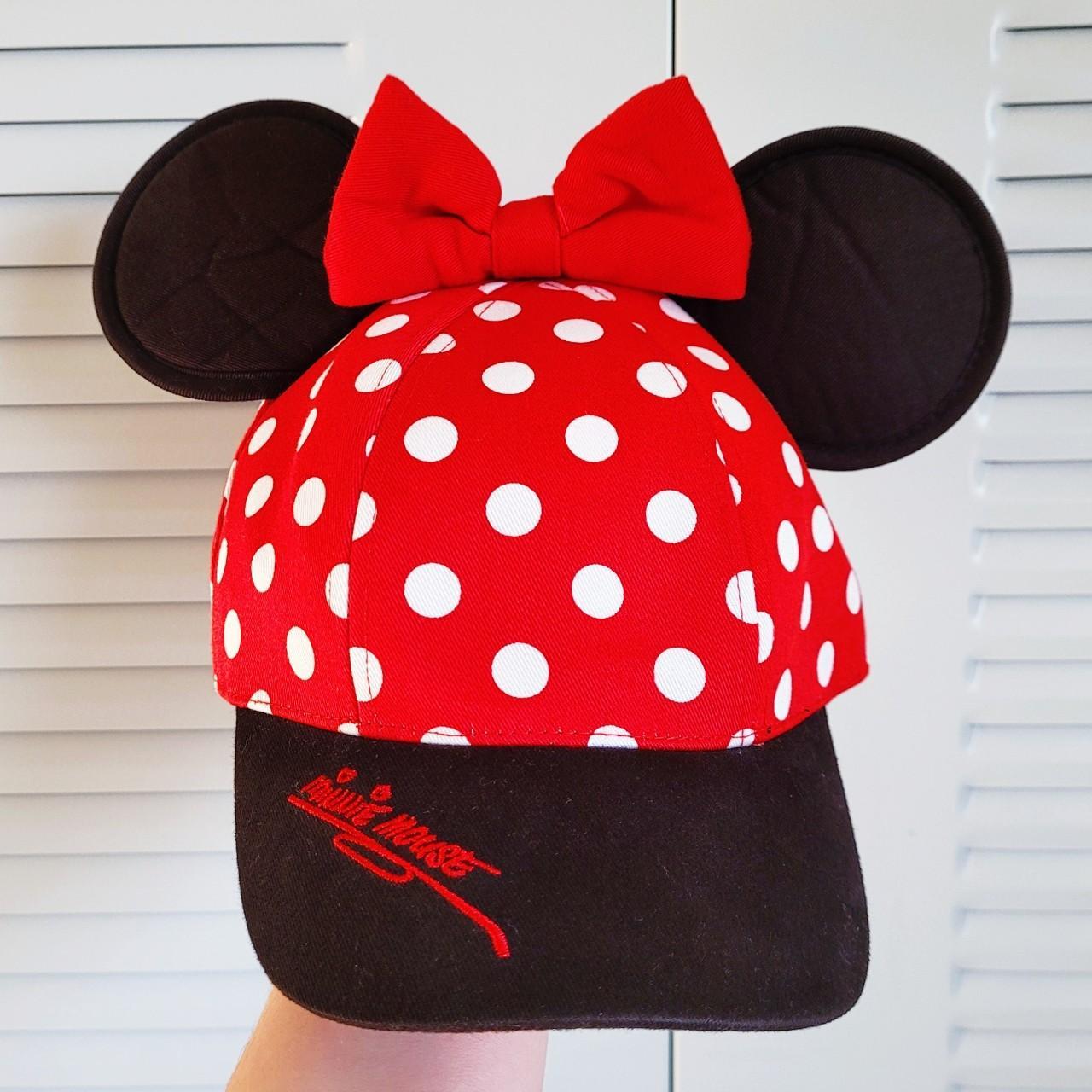 ️ Disney Minnie Mouse Youth Baseball Hat ️ Details... - Depop