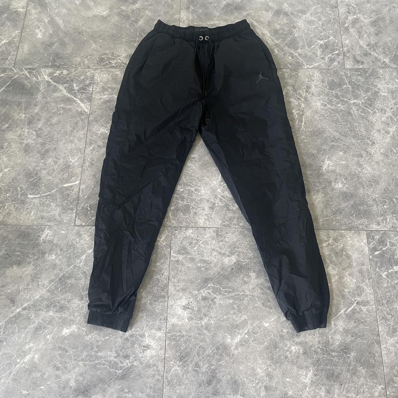 jordan poly track pants